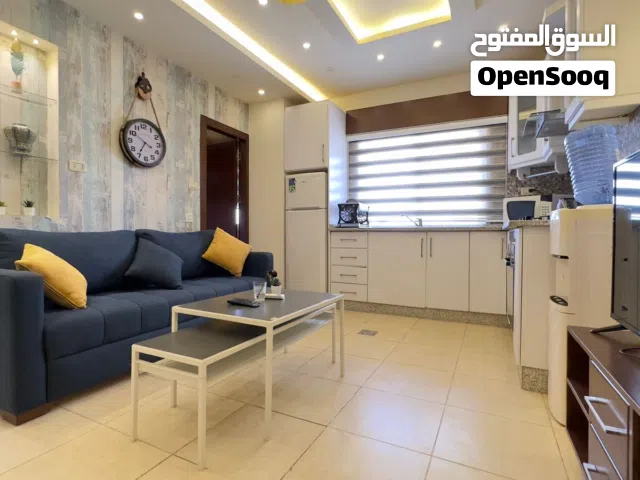 شقة مفروشة للايجار في ابو نصير خلف مطعم KFC  / عمان – الاردن من المالك مباشرة