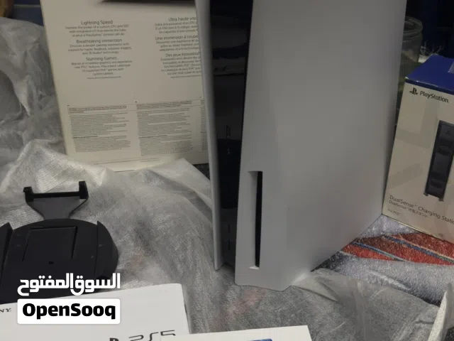 Playstation 5 standard edition