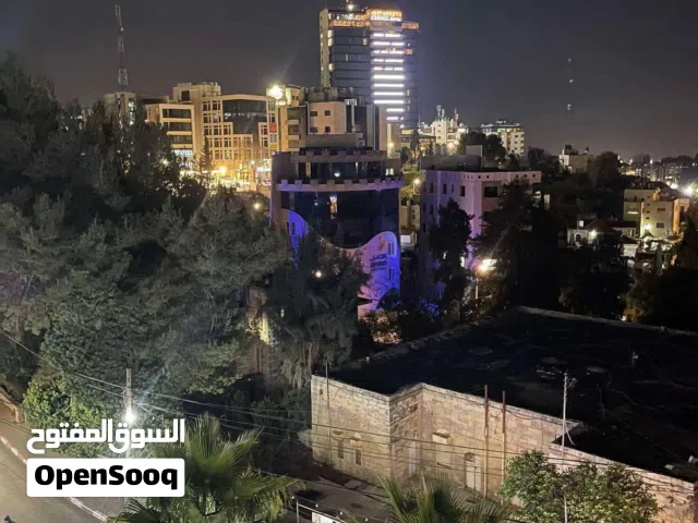 Semi Furnished Monthly in Ramallah and Al-Bireh Al Masyoon