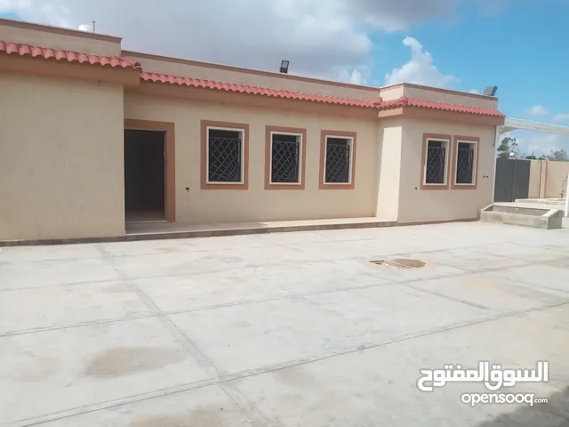 3 Bedrooms Farms for Sale in Misrata Tamina