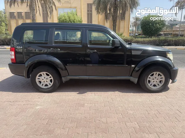 Used Dodge Nitro in Kuwait City