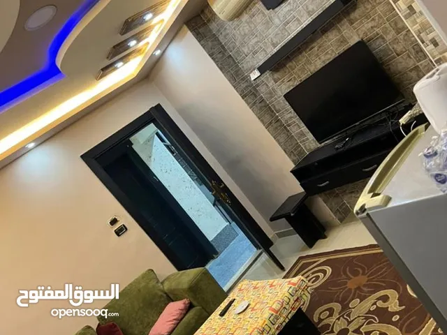 50 m2 Studio Apartments for Rent in Amman Al Gardens