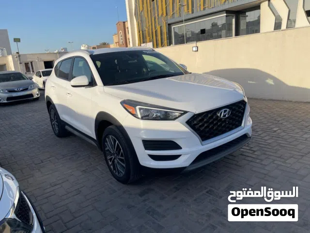 هونداي توسان 2020