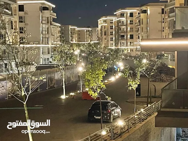 130 m2 2 Bedrooms Apartments for Sale in Cairo Fifth Settlement