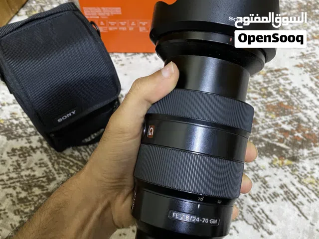 غراض تخص التصوير للبيع اقره الوصف