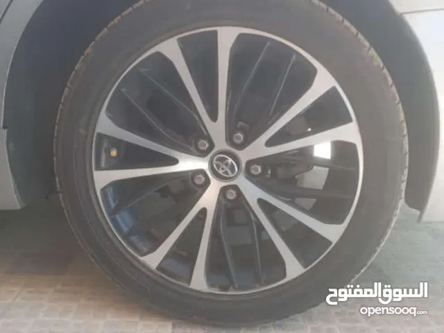 Other 18 Tyre & Rim in Al Batinah