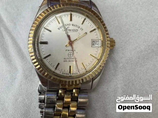 ويست اند اوتوماتيك قديمة مستعملة مقاس 36