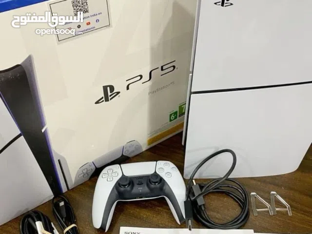 PlayStation 5 PlayStation for sale in Tabuk
