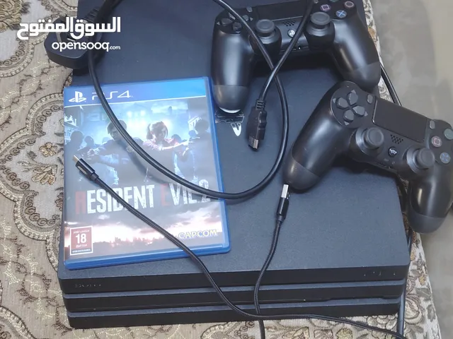 PlayStation 4 PlayStation for sale in Yanbu