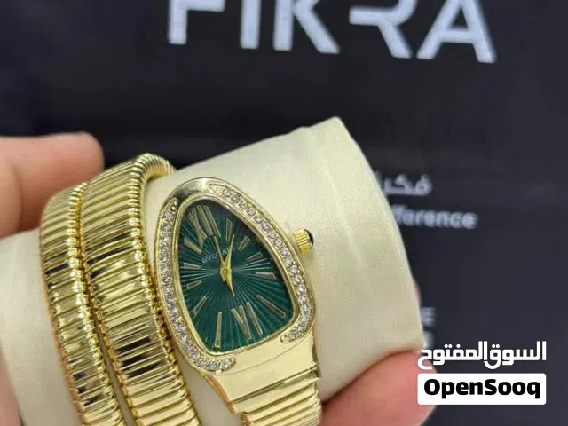 Black Bvlgari for sale  in Tripoli