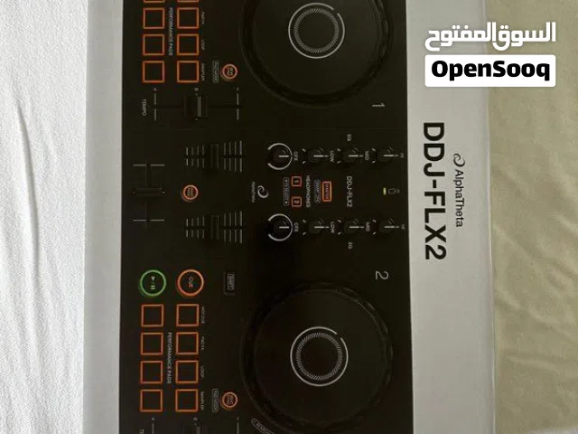 بحال ممتازهDDJ-FLX2