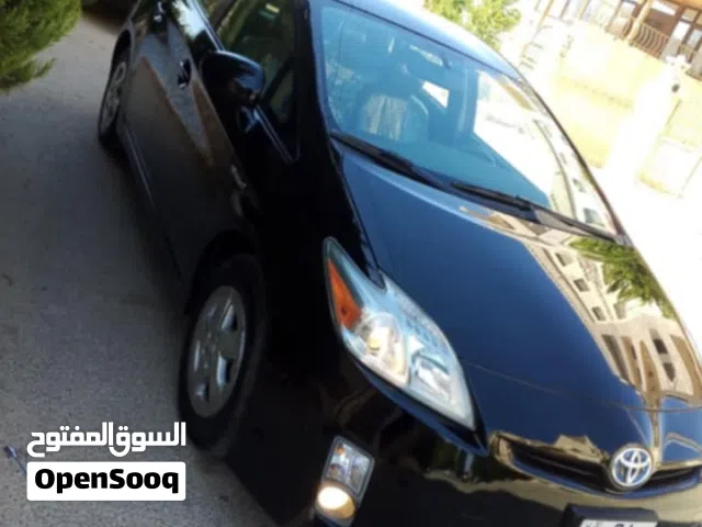 Used Toyota Prius in Irbid