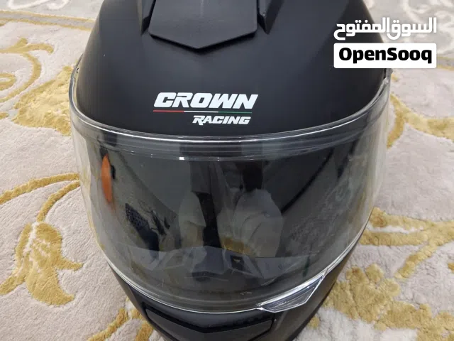 خوذه بحاله جيده