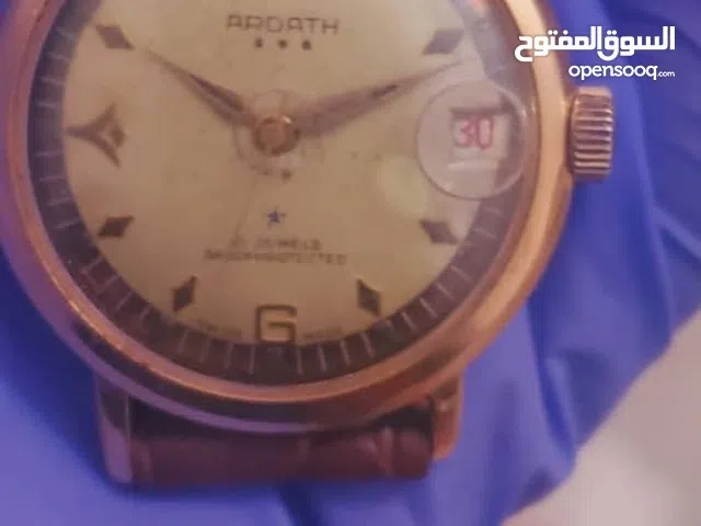 Analog Quartz Others watches  for sale in Tripoli