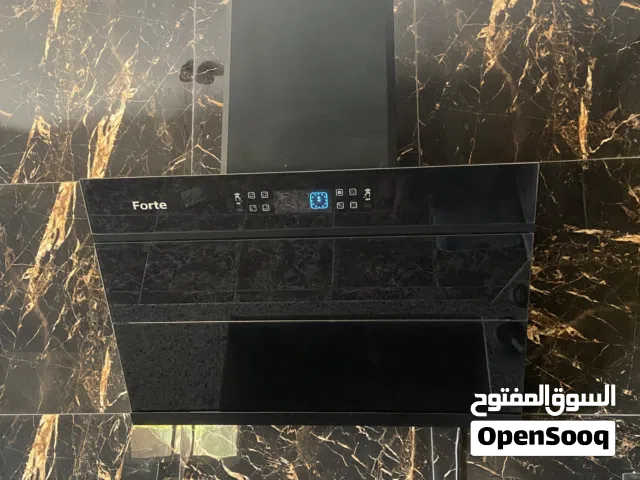 شفاط فورتي