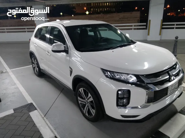 Mitsubishi ASX 2020 in Kuwait City