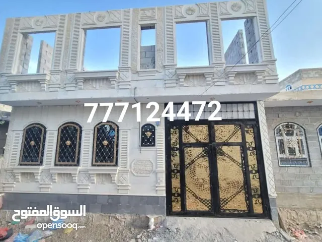 200 m2 4 Bedrooms Townhouse for Sale in Sana'a Al Hashishiyah