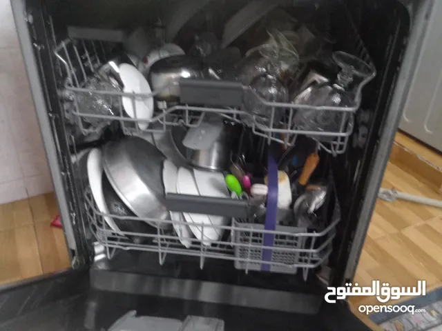 Beko 8 Place Settings Dishwasher in Jerash