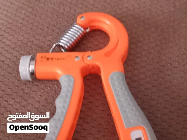 قبضة تمرين حالة ممتازة