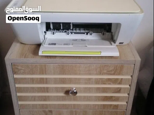 طابعة HP مستعملة للبيع
