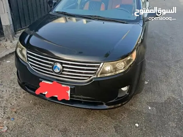 Used Geely GC7 in Jeddah