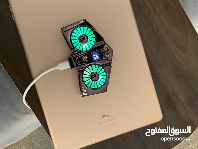 ايباد 8 ذاكرة 128 نضيف