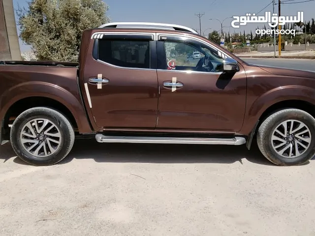 نيسان نافارا NP300