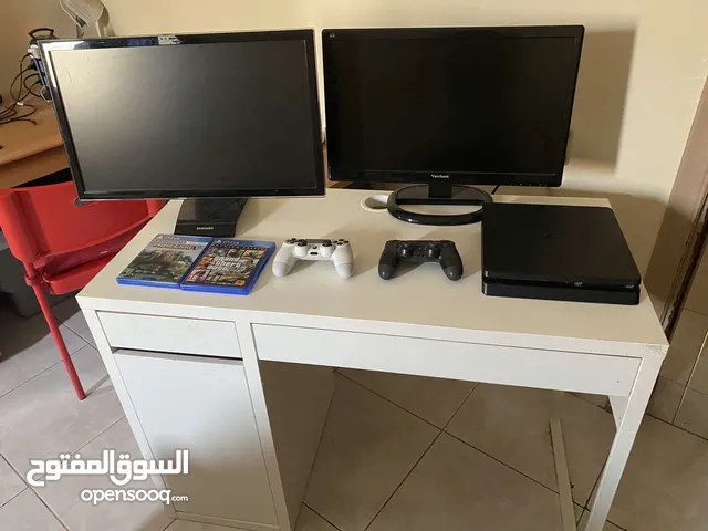 28" Samsung monitors for sale in Jeddah
