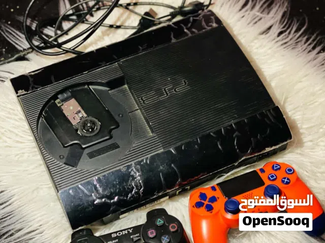 PlayStation 3 PlayStation for sale in Asbi'a