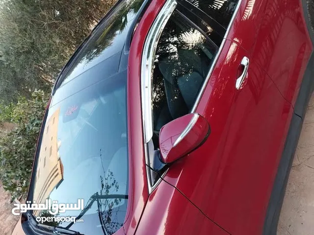 Used Hyundai Santa Fe in Ramallah and Al-Bireh