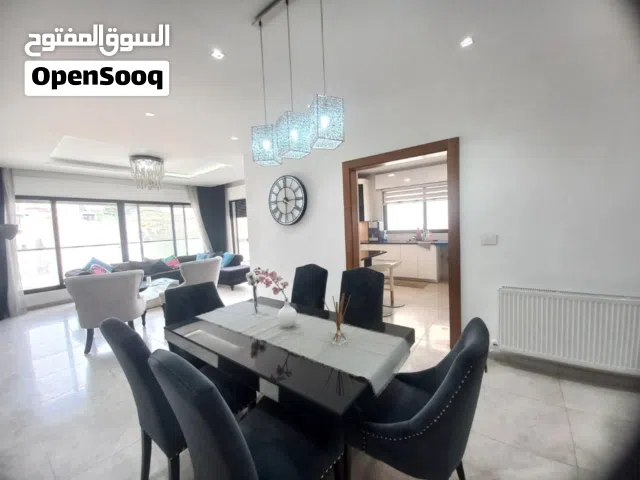 150 m2 3 Bedrooms Apartments for Sale in Amman Abdoun