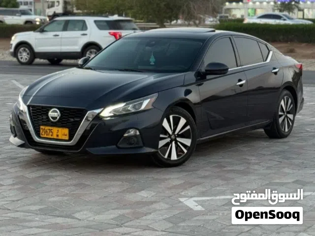 New Toyota Camry in Muscat