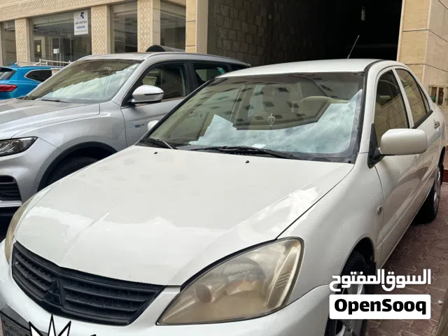 لانسر 2012 عداد 194الف