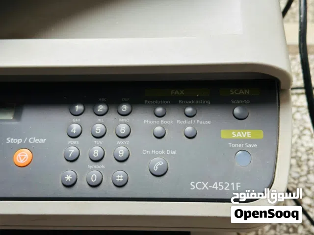 الة تصوير مستعملة
