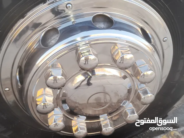 Other 22.5 Wheel Cover in Zarqa