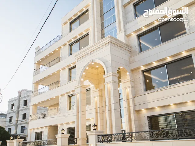 200m2 3 Bedrooms Apartments for Sale in Amman Airport Road - Manaseer Gs