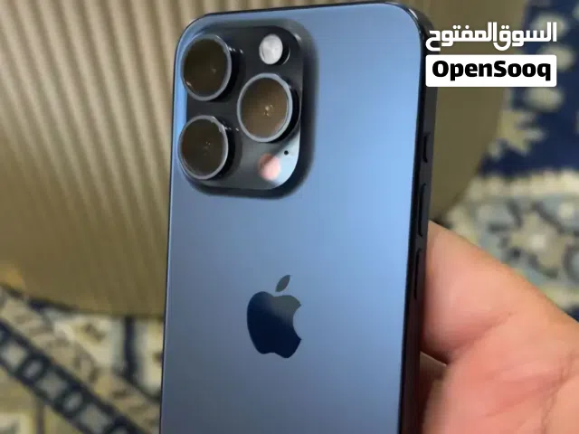 Apple iPhone 14 Pro 128 GB in Dhofar