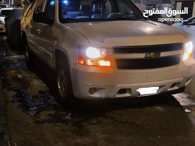 Used Chevrolet Tahoe in Basra