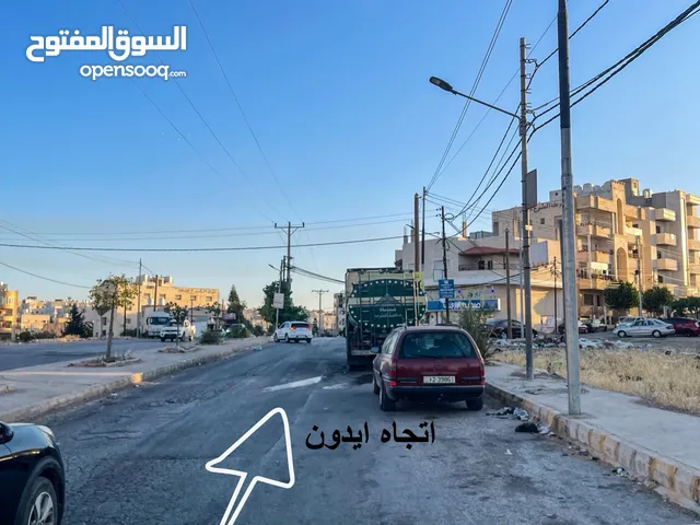 شقه للايجار في اجمل مناطق اربد ضمن منزل مستقل طابق اول مدخل مستقل بجانب دوار صحاري
