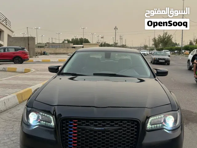 2018 دودج اخرى