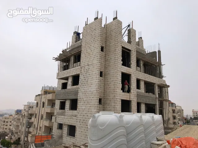 123m2 3 Bedrooms Apartments for Sale in Amman Daheit Al Rasheed
