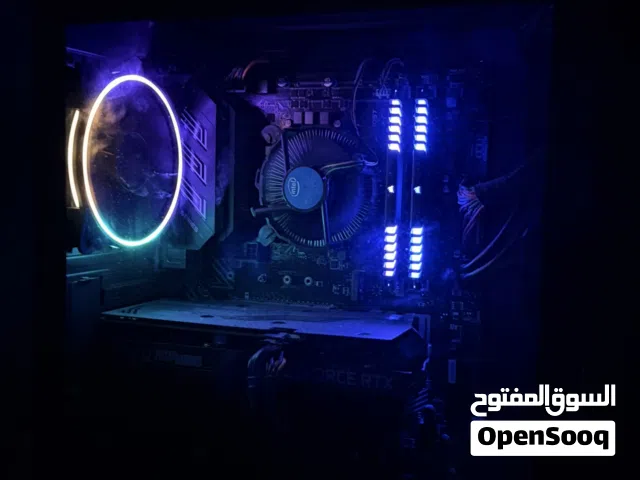 Windows Custom-built  Computers  for sale  in Mubarak Al-Kabeer