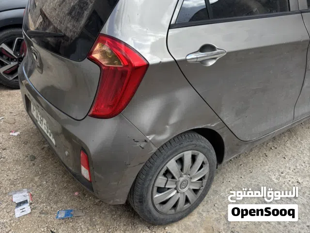 Kia بيكانتو مورنينج