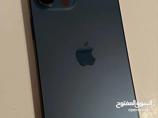 Apple iPhone 12 Pro Max 128 GB in Zarqa