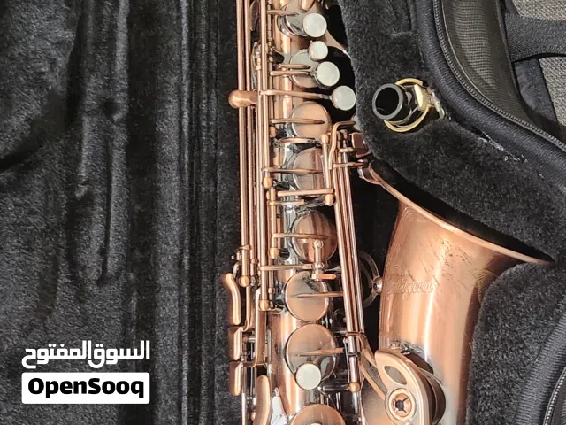ساكس الطو انتيجا بروفشنال