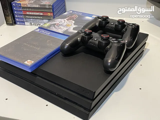 PlayStation 4 PlayStation for sale in Najaf