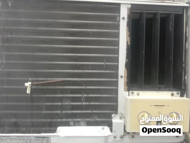 second hand ac for sale good and repairing