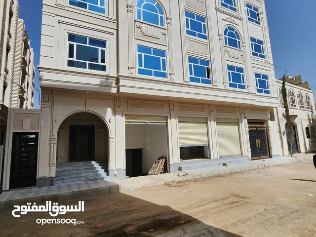 عماره #للبيع في #الاصبحي - اربعه دور وبدروم عمل وتشطيبات درجه اولي