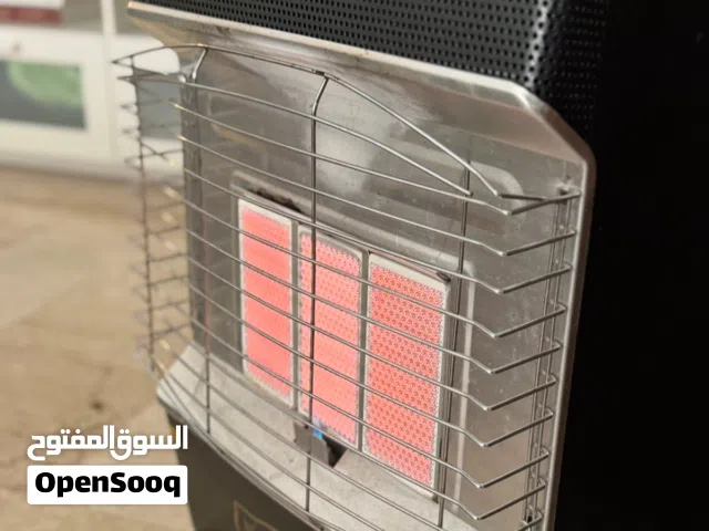 صوبة غاز رومو الاصلية بحالة ممتازة للبيع