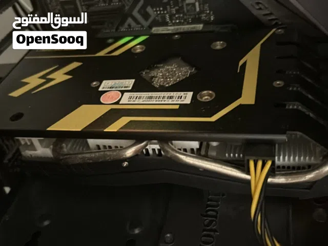 Rx 580 8GB